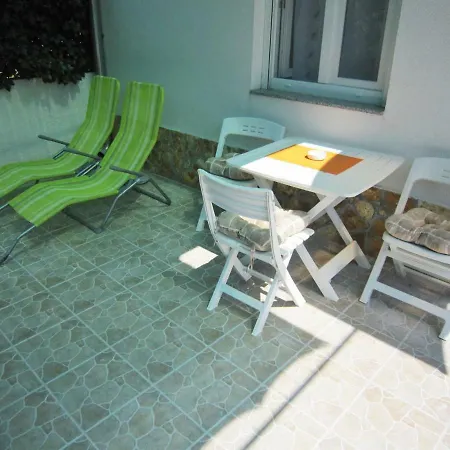 Daire House Susnja Tisno