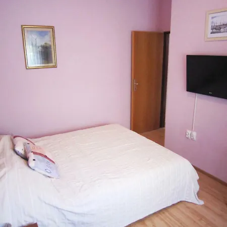 House Susnja Daire Tisno