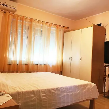 House Susnja Daire Tisno