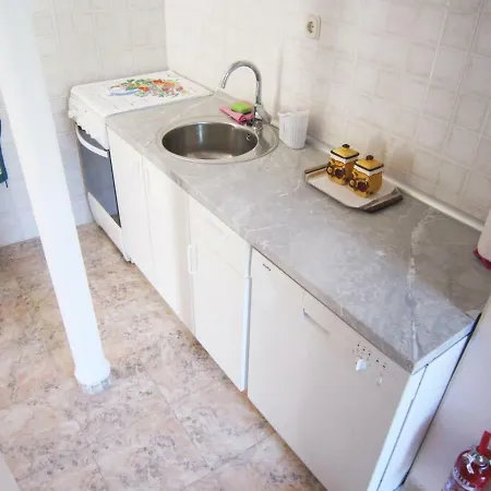 House Susnja Tisno