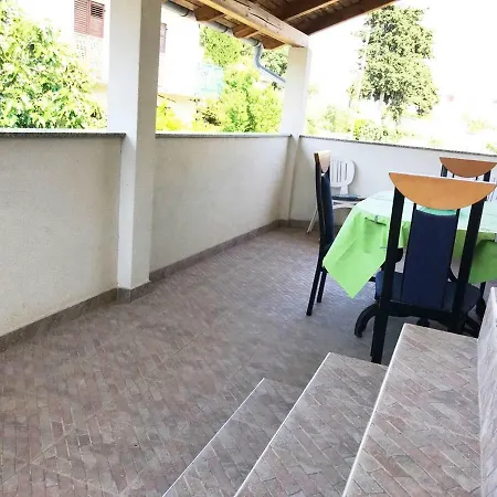 House Susnja