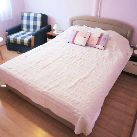 House Susnja Daire