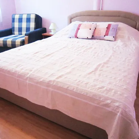 House Susnja Daire Tisno
