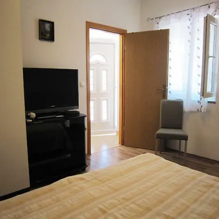 House Susnja Daire