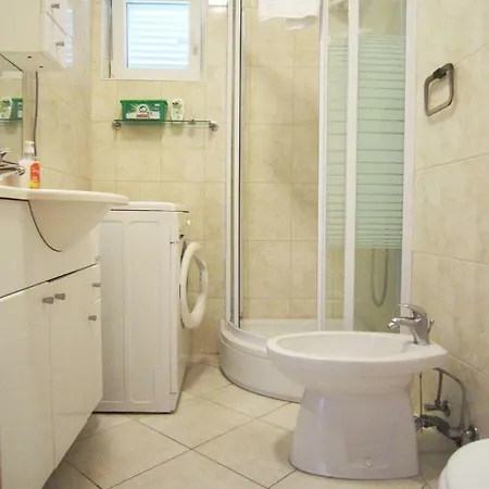 House Susnja Daire